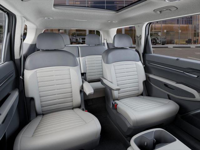 2024 Kia EV9 Land