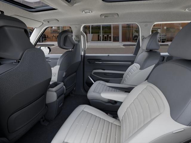 2024 Kia EV9 Land
