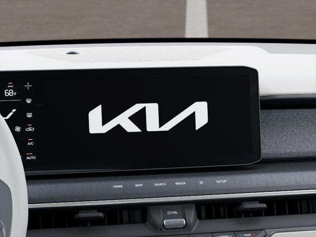 2024 Kia EV9 Land