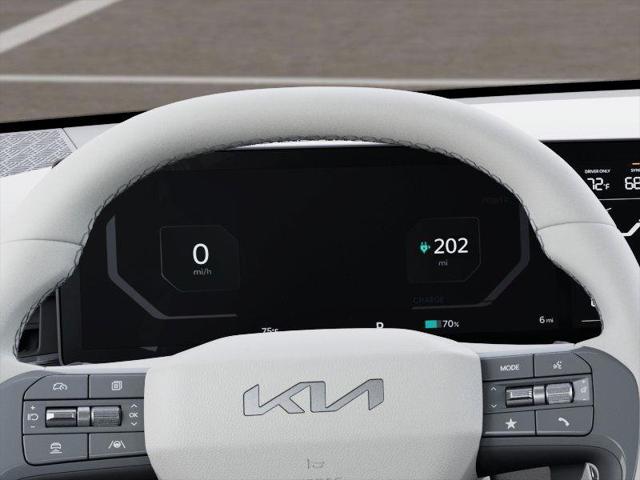 2024 Kia EV9 Land