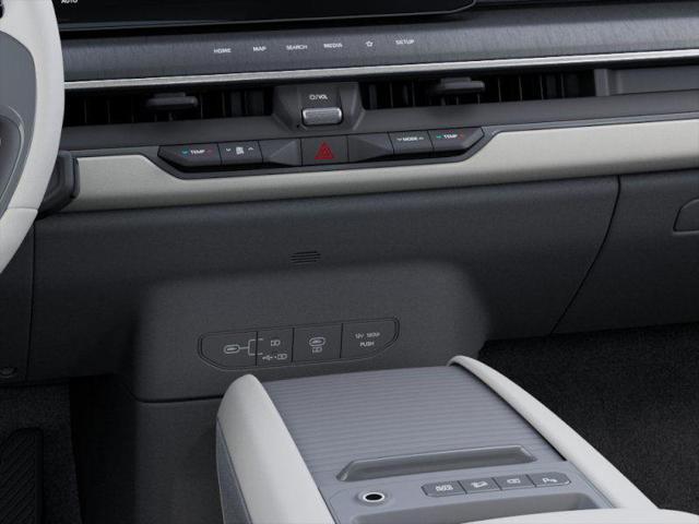 2024 Kia EV9 Land