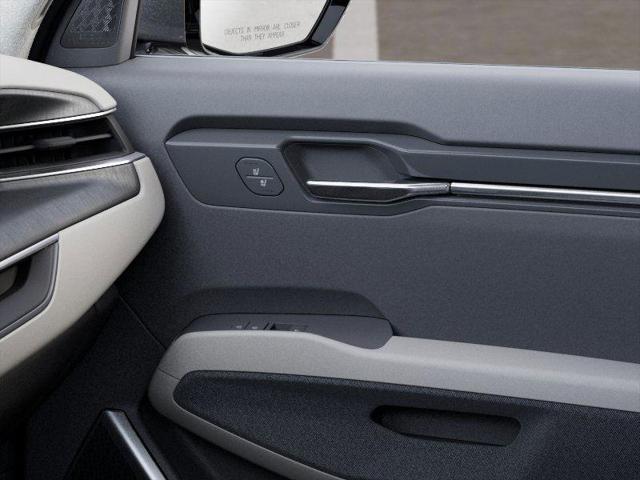 2024 Kia EV9 Land
