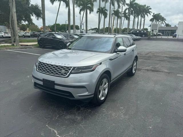 2020 Land Rover Range Rover Velar P250 S for sale in Plantation, FL