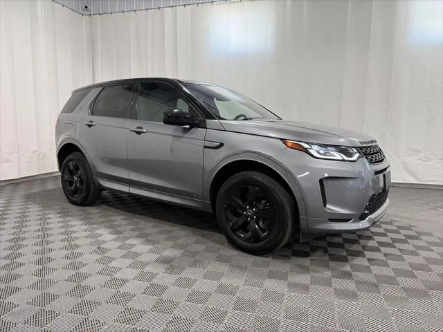 2020 Land Rover Discovery Sport R-Dynamic S for sale in Rochester, NY