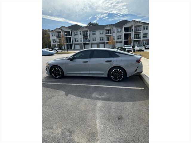 2023 Kia K5 GT-Line for sale in Fort Walton Beach, FL