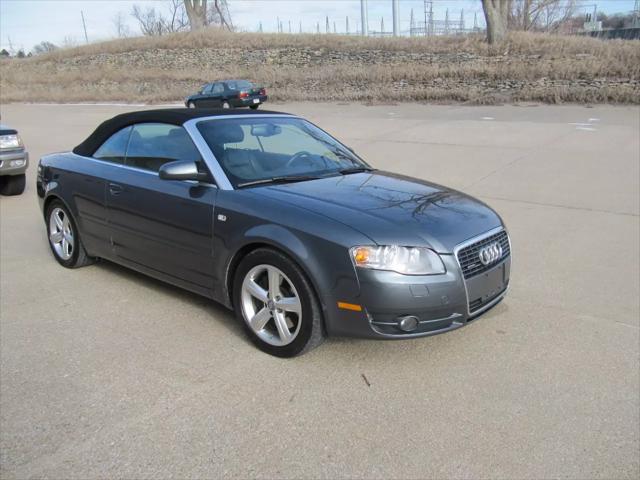 2008 Audi A4 3.2 for sale in Omaha, NE