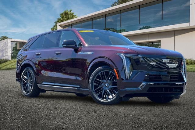 2025 Cadillac Escalade Sport 1 AWD for sale in Walnut Creek, CA