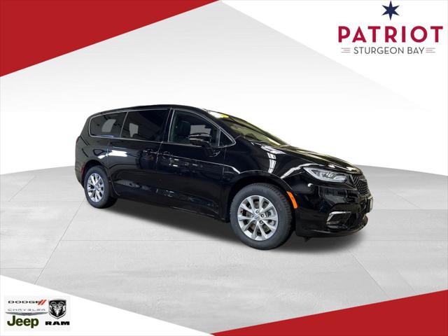 2025 Chrysler Pacifica PACIFICA SELECT AWD