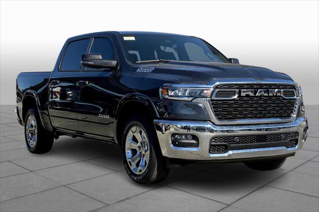 2025 RAM Ram 1500 RAM 1500 LONE STAR CREW CAB 4X2 57 BOX