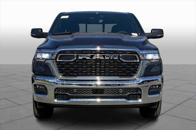 2025 RAM Ram 1500 RAM 1500 LONE STAR CREW CAB 4X2 57 BOX