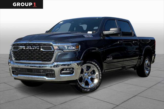 2025 RAM Ram 1500 RAM 1500 LONE STAR CREW CAB 4X2 57 BOX