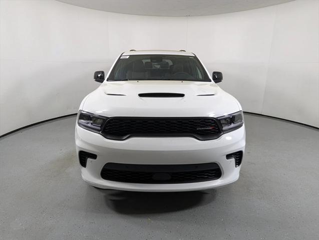 2025 Dodge Durango DURANGO GT PLUS AWD