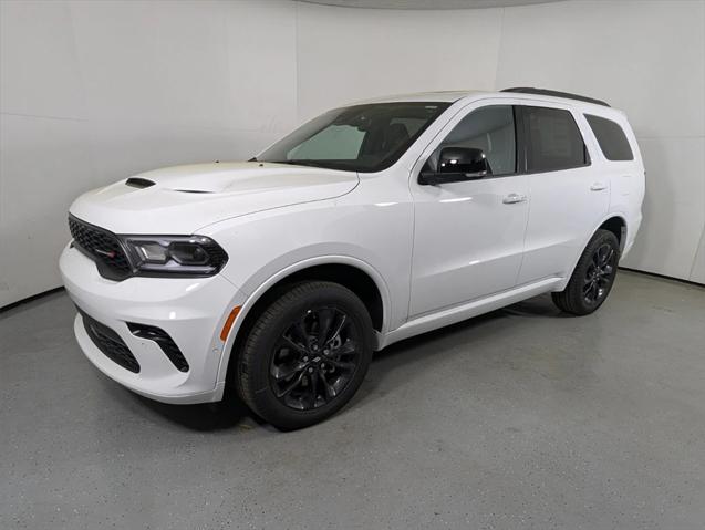 2025 Dodge Durango DURANGO GT PLUS AWD