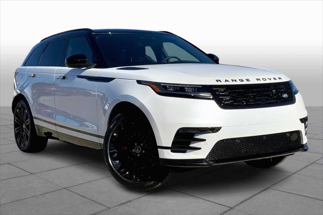 2025 Land Rover Range Rover Velar P250 Dynamic SE