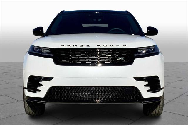 2025 Land Rover Range Rover Velar P250 Dynamic SE