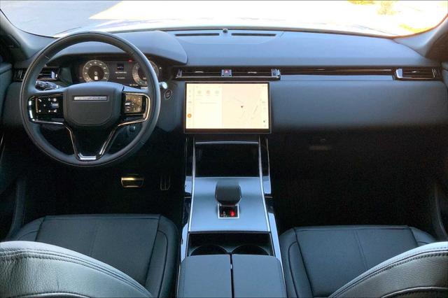 2025 Land Rover Range Rover Velar P250 Dynamic SE