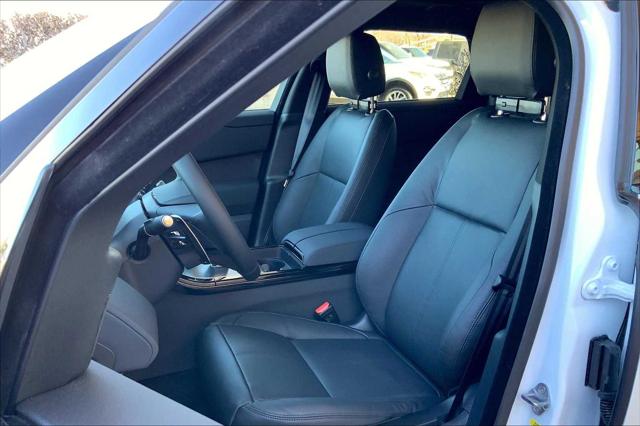 2025 Land Rover Range Rover Velar P250 Dynamic SE