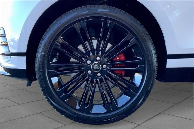 2025 Land Rover Range Rover Velar P250 Dynamic SE