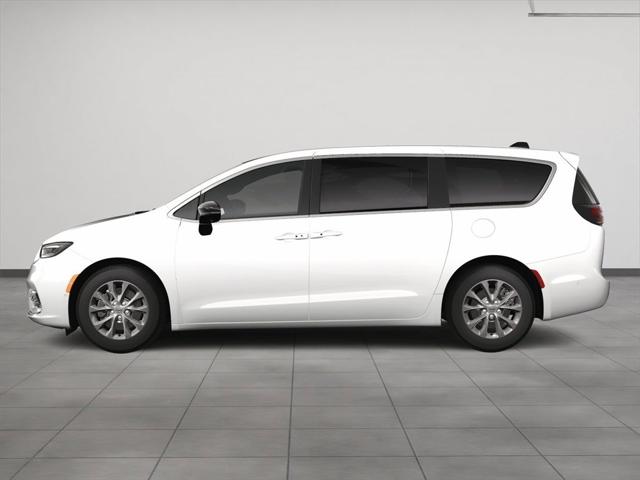 2025 Chrysler Pacifica PACIFICA SELECT AWD