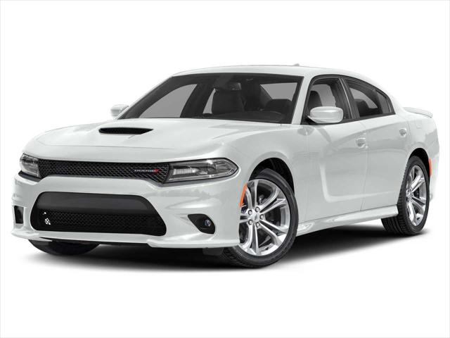 2021 Dodge Charger