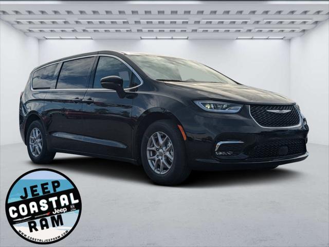 2025 Chrysler Pacifica PACIFICA SELECT