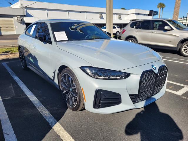 2023 BMW 430i Gran Coupe