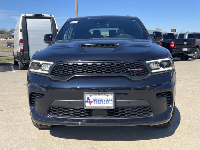 2025 Dodge Durango DURANGO GT PLUS AWD