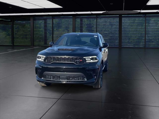 2025 Dodge Durango DURANGO GT PLUS AWD