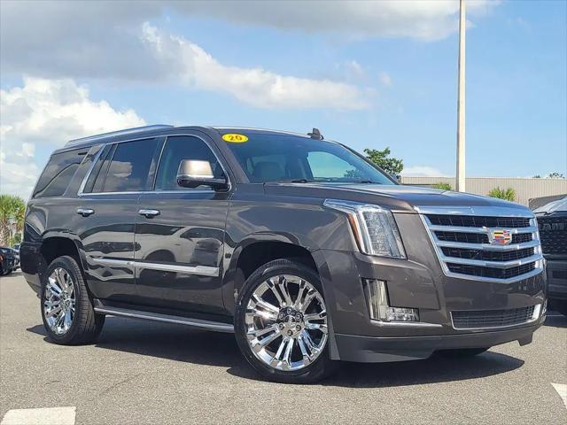 2020 Cadillac Escalade 4WD Luxury for sale in Bartow, FL