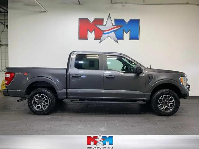 2021 Ford F-150 XL for sale in Christiansburg, VA