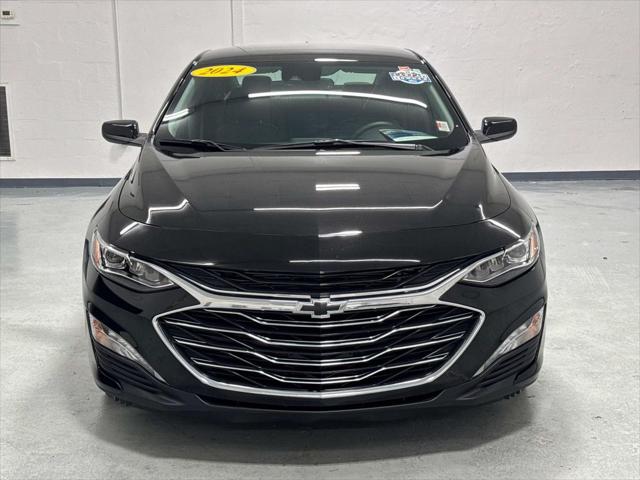 2024 Chevrolet Malibu FWD 2LT