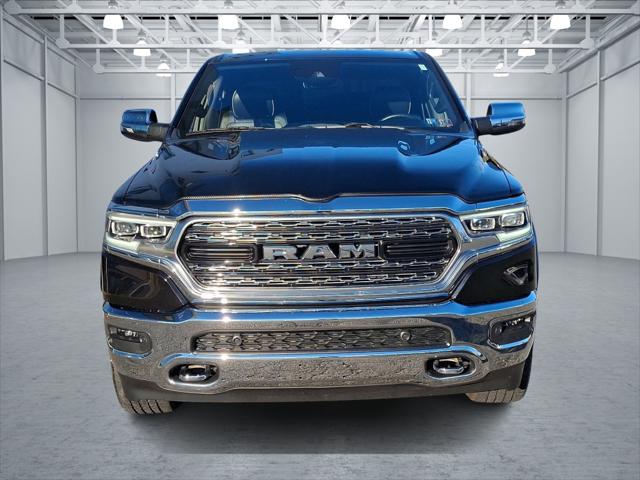 2023 RAM 1500 Limited Crew Cab 4x4 57 Box