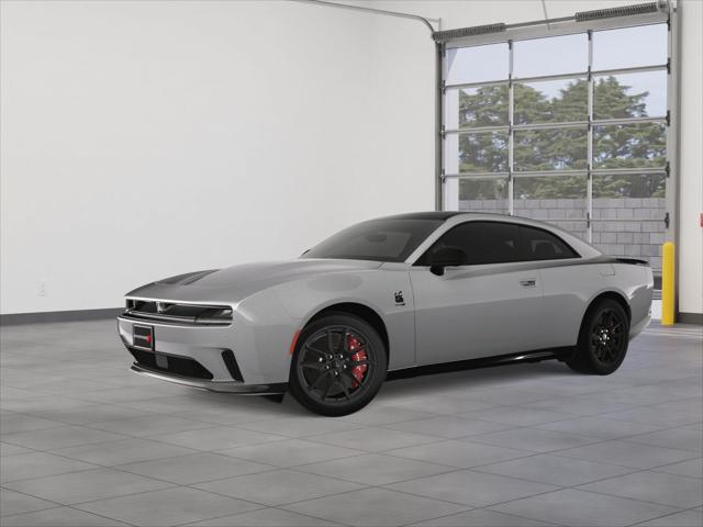 2024 Dodge Charger CHARGER DAYTONA SCAT PACK AWD