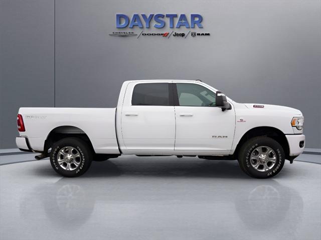 2024 RAM Ram 2500 RAM 2500 BIG HORN CREW CAB 4X4 64 BOX 2024 RAM Ram 2500 RAM 2500 BIG HORN CREW CAB 4X4 64 BOX