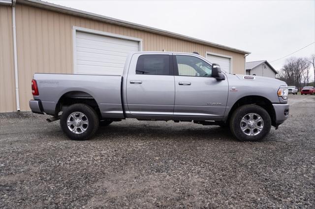 2024 RAM Ram 2500 RAM 2500 BIG HORN CREW CAB 4X4 64 BOX
