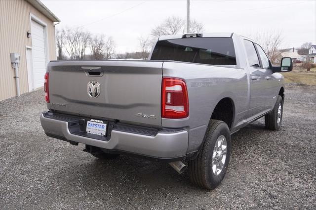 2024 RAM Ram 2500 RAM 2500 BIG HORN CREW CAB 4X4 64 BOX