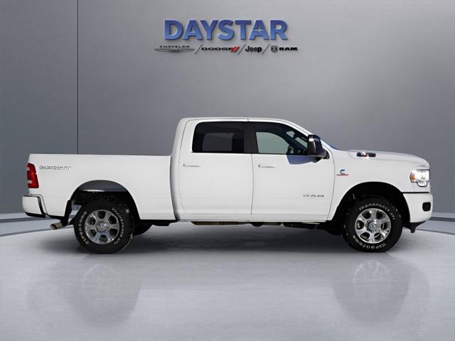 2024 RAM Ram 2500 RAM 2500 BIG HORN CREW CAB 4X4 64 BOX 2024 RAM Ram 2500 RAM 2500 BIG HORN CREW CAB 4X4 64 BOX