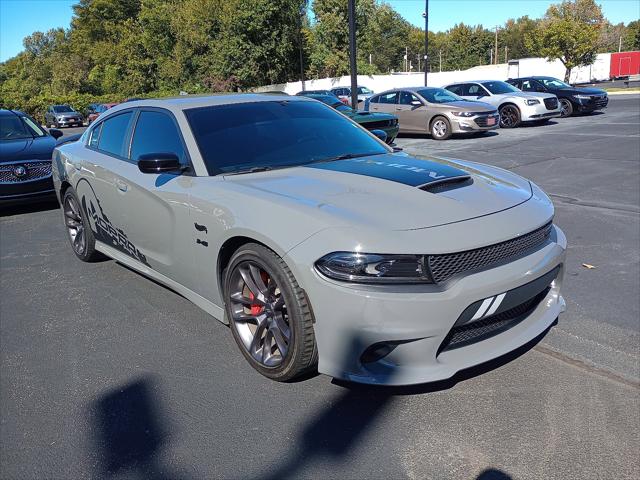 2023 Dodge Charger R/T 2023 Dodge Charger R/T
