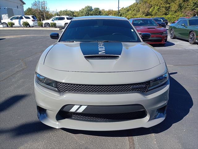 2023 Dodge Charger R/T 2023 Dodge Charger R/T