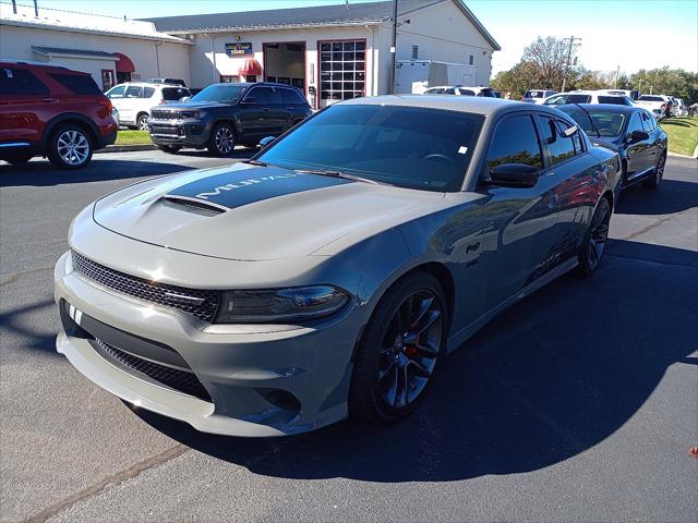 2023 Dodge Charger R/T 2023 Dodge Charger R/T