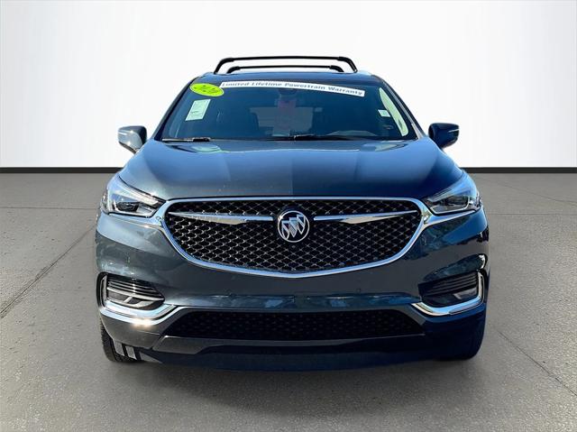 2020 Buick Enclave FWD Avenir