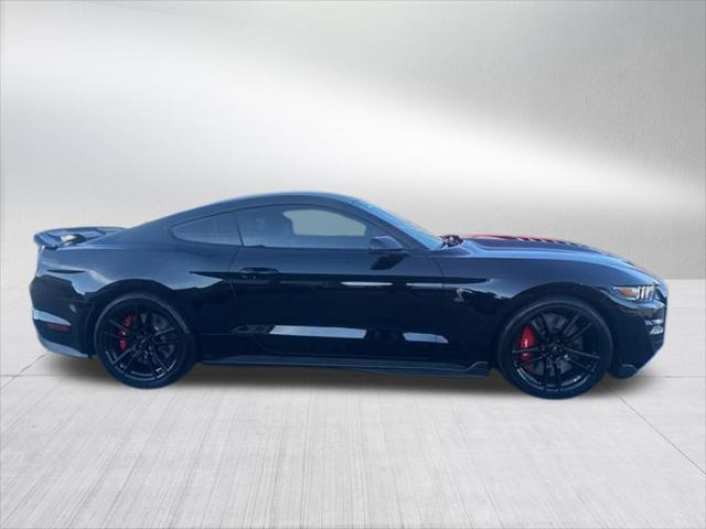 2021 Ford Mustang Shelby GT500 Fastback