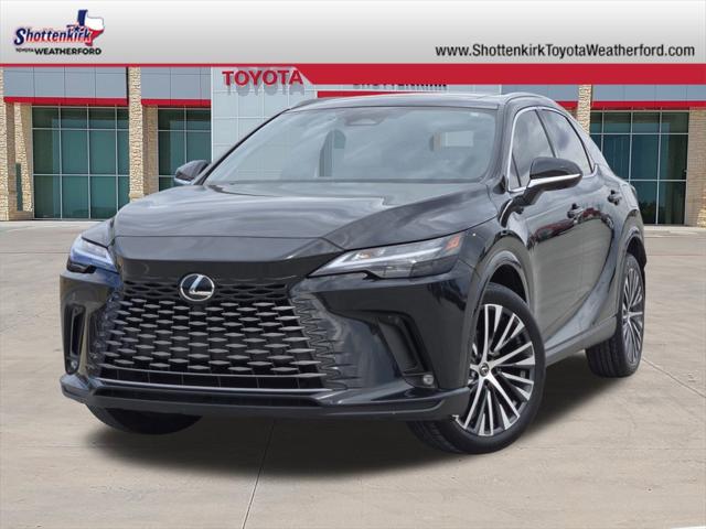 2023 Lexus RX 350 Premium Plus