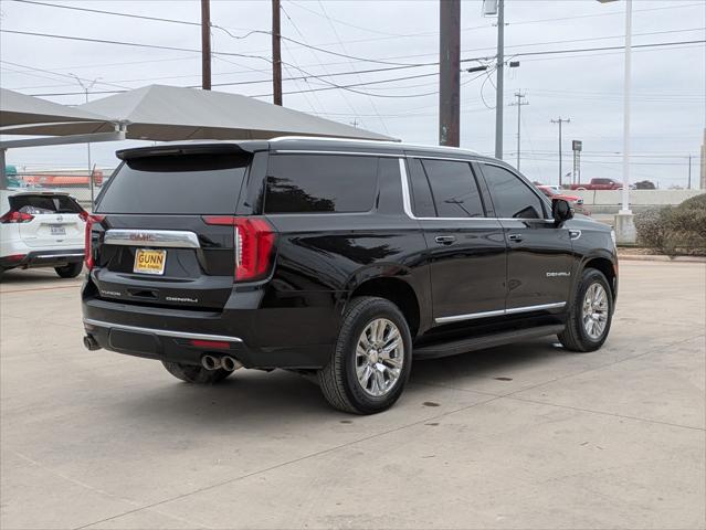 2023 GMC Yukon XL 2WD Denali