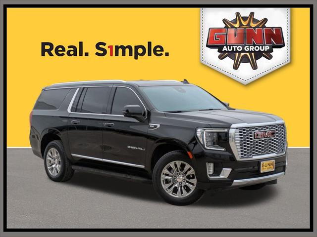 2023 GMC Yukon XL 2WD Denali