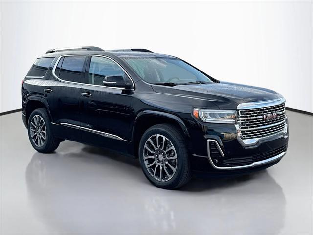 2022 GMC Acadia AWD Denali