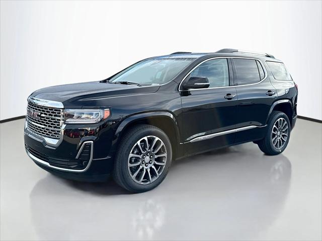 2022 GMC Acadia AWD Denali