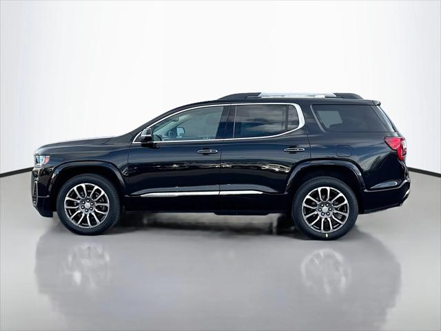 2022 GMC Acadia AWD Denali