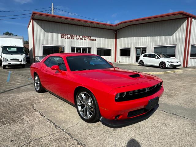 2023 Dodge Challenger GT