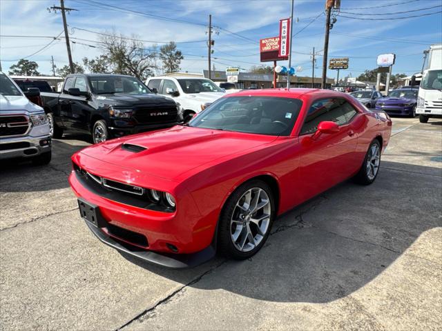 2023 Dodge Challenger GT